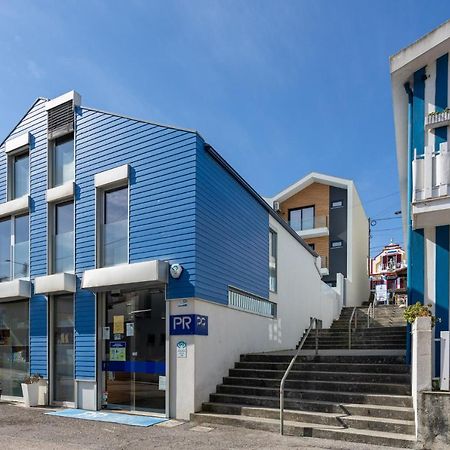 Apartamento Ferias Gafanha da Encarnacao Екстериор снимка