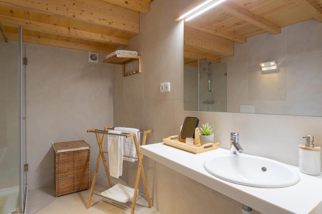 Apartamento Ferias Gafanha da Encarnacao Екстериор снимка